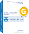 Immagine di URANIUM BACKUP GOLD