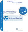 Immagine di URANIUM BACKUP PRO VIRTUAL