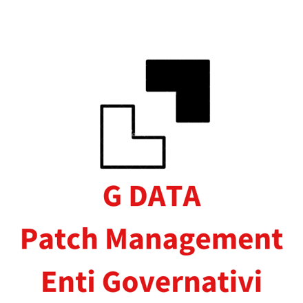 Visualizza i dettagli per G DATA Patch Management Enti Governativi Immagine di G DATA Patch Management Enti Governativi