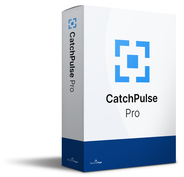 Immagine di CatchPulse Pro Abbonamento 1 anno