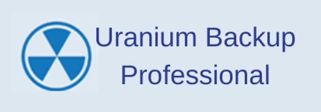 Immagine di URANIUM BACKUP PROFESSIONAL