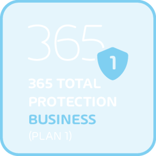 Immagine di Hornetsecurity - 365 Total Protection Business