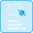 Immagine di Hornetsecurity - SPAM and Malware Protection