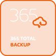 Immagine di Hornetsecurity 365 Total Backup