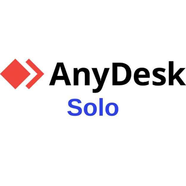 Immagine di AnyDesk Solo