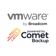 Immagine di Comet Backup - VMware