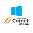 Immagine di Comet Backup - Windows Server System State