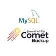 Immagine di Comet Backup - MySQL