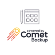 Immagine di Comet Backup - Application-Aware Writer