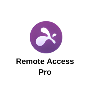 Immagine di Splashtop Remote Access Pro - 36 mesi