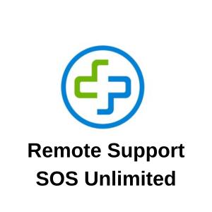 Immagine di Splashtop Remote Support SOS Unlimited - 24 mesi