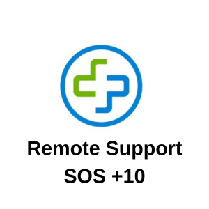 Immagine di Splashtop Remote Support SOS + 10 - 12 mesi
