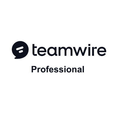 Immagine di Teamwire - Professional