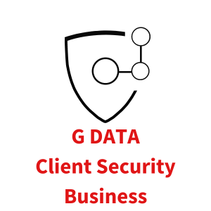 Immagine di G DATA Client Security Business - (Rinnovo) 24 Mesi