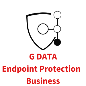Immagine di G DATA Endpoint Protection Business + Exchange Mail Security - (Rinnovo) 36 Mesi 