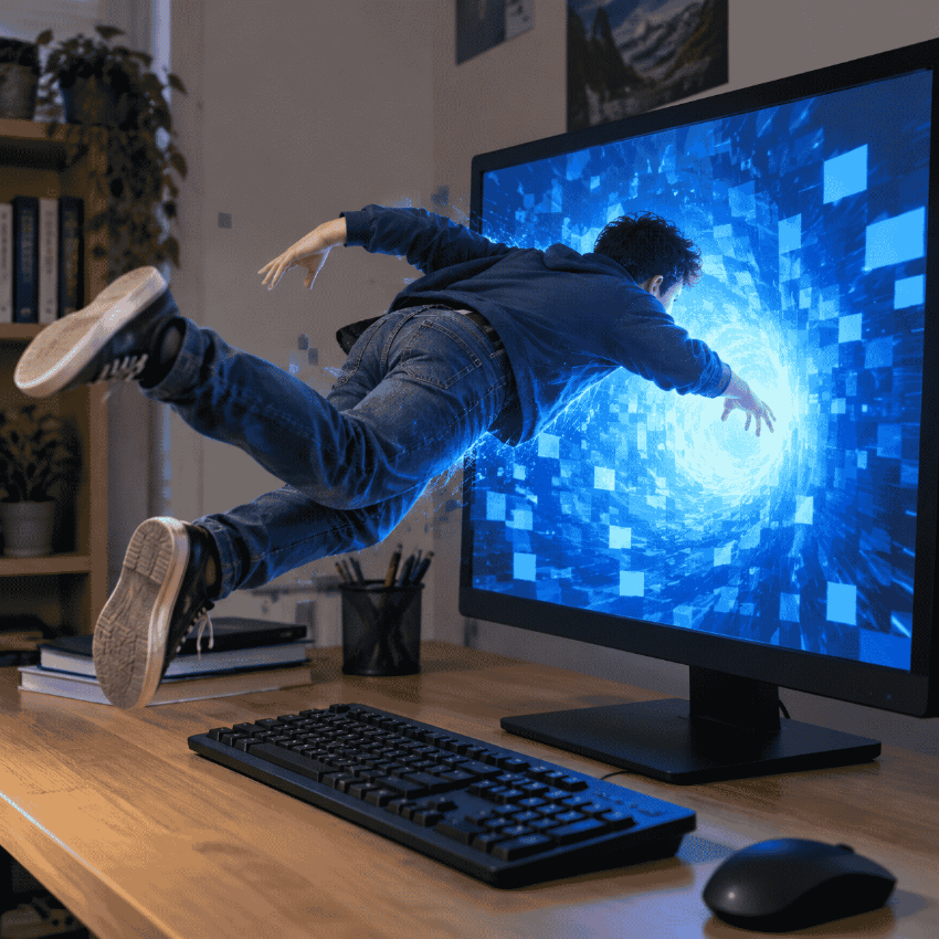 Software di accesso remoto: utile, ma… tutto qui? Può e deve darti molto di più